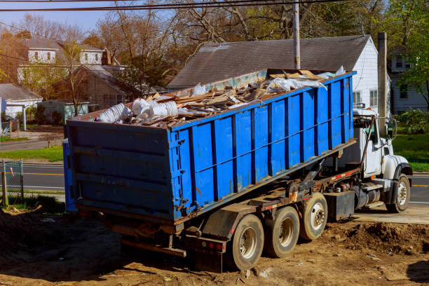 Best Scrap Metal Removal  in Goodlettsville, TN