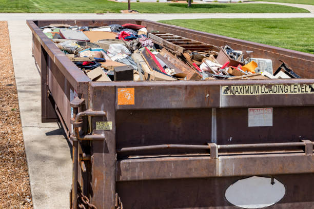 Trusted Goodlettsville, TN Junk Removal Services Experts