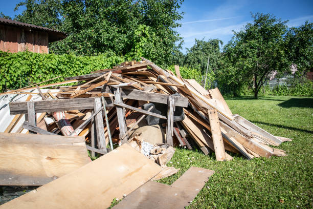 Best Shed Removal  in Goodlettsville, TN