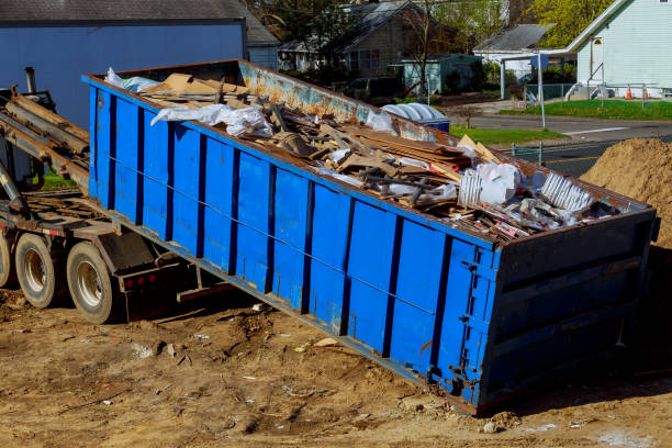 Best Demolition Debris Removal  in Goodlettsville, TN